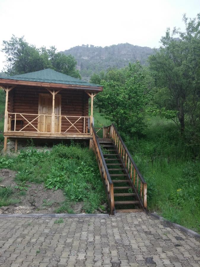 Vegke Kutuk Evleri Hotel Seben Værelse billede