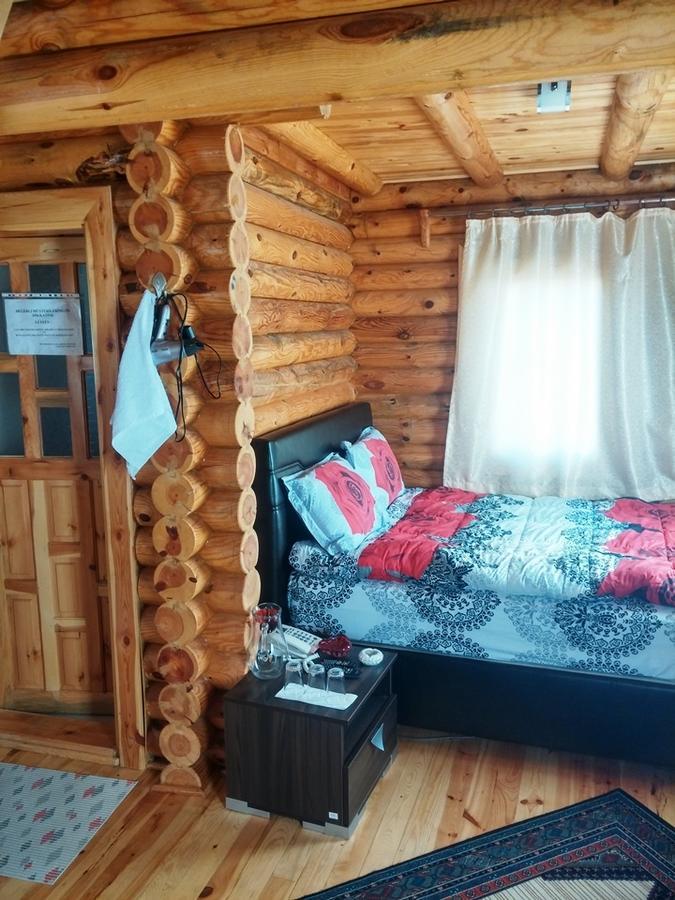 Vegke Kutuk Evleri Hotel Seben Værelse billede